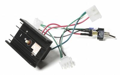 PORTACOOL Control Panel: Control Panel (MPN PARCTLJ22000) - Controllers for Evaporative Coolers
