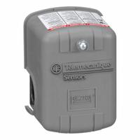 TELEMECANIQUE SENSORS Air Compressor Switch: Std, 40 psi – 100 psi, 1/4" FNPS, Diaphragm Actuator (MPN 9013FHG22J27). Key specifications — attr1027655: Diaphragm; attr434202: TELEMECANIQUE SENSORS; attr1027685: 1/4" FNPS; attr1027686: Standard; attr1027690: None.