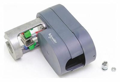 SCHNEIDER Actuator: MG350V-24F Mfr Part # - Replacement HVACR Pumps, Valves & Tubing