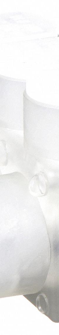 BURNDY Multitap Connector: 3 Port, Single-Sided Entry, 14 AWG – 2/0 AWG Wire Size, Clear (MPN BIBS2/03). Key specifications — Body Material: Aluminum; Brand: BURNDY.