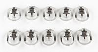 ASCO Valve Repair Kit: Retaining Clip (MPN 218934). Key specifications — Manufacturer Part Number: 218934; Brand: ASCO; Compatible with Manufacturer Model Number: MXX; Includes: Retaining Clip.
