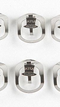 ASCO Valve Repair Kit: Retaining Clip (MPN 218934). Key specifications — Manufacturer Part Number: 218934; Brand: ASCO; Compatible with Manufacturer Model Number: MXX; Includes: Retaining Clip.