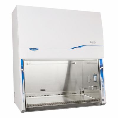 LABCONCO Biosafety Cabinet: A2 – Class II, 42 3/8 in Overall Wd, 32 in Overall Dp - Class II, Type A2 Biosafety Cabinets