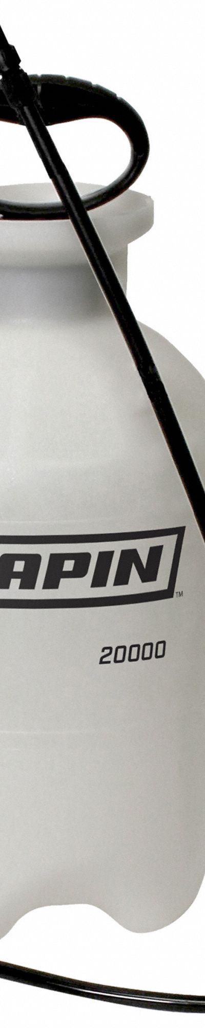 CHAPIN Handheld Sprayer: Spot - Lawn, Garden & Agriculture Sprayers