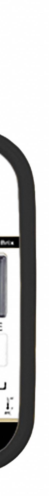 LAXCO, INC Refractometer: Brix, +/-0.2%/0.0003nD Accuracy, Auto, Digital, 1 in Overall Dp, 0.0001nD (MPN RHD-P-101). Key specifications — attr1073899: LAXCO, INC; attr1079772: +/-0.2%/0.0003nD; attr1136199: 1.4200 nD; attr1079778: Automatic; attr1136198: 1.3330; attr1079777: 0.0001nD; attr1108250: Brix.