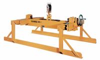 CALDWELL Sheet Lifter: 10,000 lb Max Load Capacity, 29 in Headroom, 16 in Min Bundle Wd (MPN 60-5-60). Key specifications — Brand: CALDWELL.