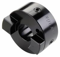 RULAND MANUFACTURING Motion Control Coupling Hub: 0.5° Angular Misalignment, 0.004 in Axial Motion (MPN OST16-4-A). Key specifications — attr85399: RULAND MANUFACTURING; attr869810: OST16.