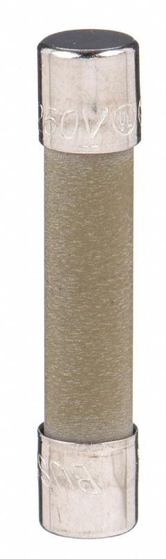 BUSSMANN Fuse: MDA Series, Time-Delay, 2.5 A, 250 V AC, Non-Indicating, 1/4 in x 1 1/4 in, MDA & GSA (MPN MDA-2-1/2-R). Key specifications — Brand: BUSSMANN; Series: MDA; Equivalent Fuse Series: MDA & GSA.
