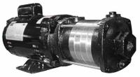 DAYTON Booster Pump: 3/4 hp, Single Phase, 115/230V AC, 10 gpm Best Efficiency Flow, 93 psi Shut Off (MPN 5UXF5). Key specifications — Brand: DAYTON.