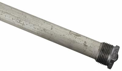 RHEEM Assembly, Anode Rod: SP11524C - Plumbing