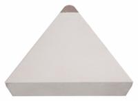 TUNGALOY Triangle Turning Insert: TPGN 222 (MPN 6812281). Key specifications — attr257939: TPGN 222.