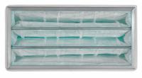 JET Inner Three-Pocket Filter: For Use With 708620B/713000 (MPN 708733). Key specifications — attr983241: JET; attr983253: 708733; attr983246: 1 Micron; attr983243: 713000.