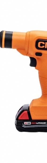 CLECO Screwdriver: 8.8 ft-lb Fastening Torque, 700 RPM No Load Speed, 1/4 in Drive Size, Hex, Li-Ion (MPN CLBP12Q). Key specifications — attr1190370: cm 1.67 @ +/- 10%; attr1170936: Hex.