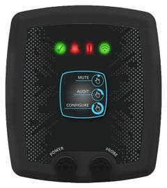 LASCAR Temperature Data Logger: -4°F to 140°F, -20°C to 60°C, EL-IOT-1, Temp, Wireless, Waterproof. Key specifications — Interface: Wireless; Parameters Measured: Temperature °F; Brand: LASCAR; Features: Uploads data to the EasyLog Cloud; Software Options: Software Available Separately; Data Logger Type: Temperature.