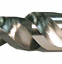 WIDIA GTD Spiral Flute Tap: 3/8"-24 UNF, H3 / 3B, 3 Flute, Bottoming Chamfer, High Speed Steel (MPN 16034)