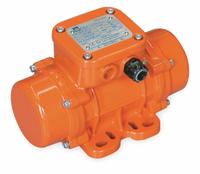 DAYTON Battery Operated Vibrator: 110 lbf, 12V DC, 6.60 A, 3,000 vpm, Totally Enclosed Nonventilated (MPN 1DYN7). Key specifications — attr661947: 6.60 A; attr661979: 76 dBA; attr661970: 12V DC.