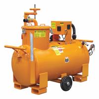 ERIEZ Sump Cleaner: 40 gpm @ 5 psi (MPN 201211399G2). Key specifications — attr1089582: ERIEZ; attr1089581: 201211399G2; attr1089598: 26 gal Dry; attr1089591: 40 gpm @ 5 psi.