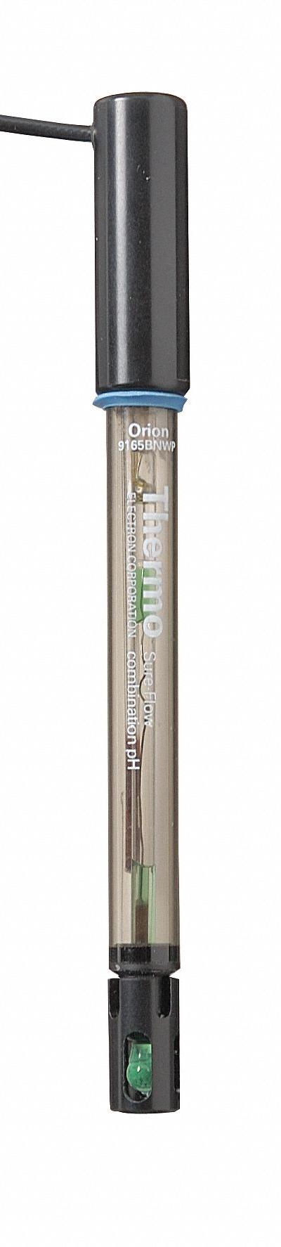 THERMO SCIENTIFIC Electrode: 9165BNWP - pH Laboratory Electrodes, Probes & Sensors
