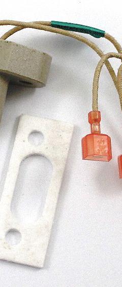 LOCHINVAR Hot Surface Igniter: Mfr Part # PLT3400. Key specifications — Manufacturer Part Number: PLT3400; Product Type: Hot Surface Igniter.