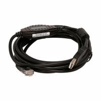 EATON PowerXL Cable: DG4/DM1, DXG-CBL-PCCABLE. Key specifications — Manufacturer Part Number: DXG-CBL-PCCABLE; Brand: EATON; Product Type: PowerXL Cable; Compatible Series: DM1.