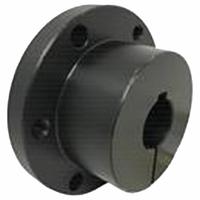 APPROVED VENDOR Quick Detachable Bushing: SF, 1 5/16 in Bore Dia, 2 in Overall Lg, Inch (MPN SFX1-5/16). Key specifications — Taper: 3/4 in Per ft.
