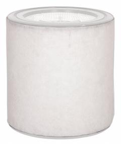 Fan Filter: White, Compatible with 786F10, Particulate Filtration (MPN F520). Key specifications — Housing Color: White; Product Type: Filter; Compatible with Grainger Part Number: 786F10; Compatible with Manufacturer Model Number: F518; Brand: DRI-EAZ.