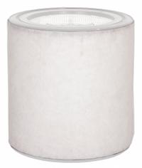 Fan Filter: White, Compatible with 786F10, Particulate Filtration (MPN F520). Key specifications — Housing Color: White; Product Type: Filter; Compatible with Grainger Part Number: 786F10; Compatible with Manufacturer Model Number: F518; Brand: DRI-EAZ.