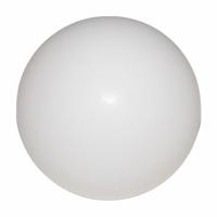 DAYTON Check Ball: Check Ball, 770692, 1.5 in For Pump Size, PTFE Material, 0.319 lb Check Ball Wt. Key specifications — Manufacturer Part Number: 770692.