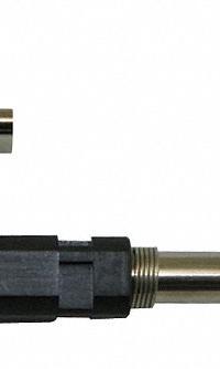 HAKKO Nozzle: Round, 2.6 mm W, For Use With FM-2024 (MPN N3-13). Key specifications — Brand: HAKKO; Manufacturer Part Number: N3-13.