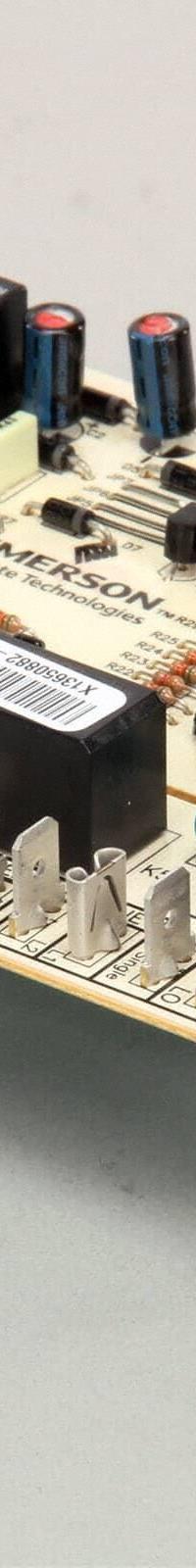 TRANE Ignition Module: Mfr Part # MOD1393. Key specifications — Manufacturer Part Number: MOD1393; Product Type: Ignition Module.