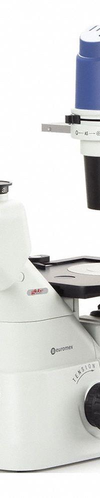 GLOBE SCIENTIFIC Microscope: Compound, Trinocular, 100X to 400X, 72 mm, 400X, LED (MPN EOX-2053-PLPH). Key specifications — Brand: GLOBE SCIENTIFIC; Maximum Magnification Capability: 400X; Optical Magnification: 100X to 400X; Working Distance: 72 mm.