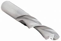 ONSRUD Solid Router Bit: Spiral Downcut, 2 Flute, 3/4" Cut Dia, 1-5/8" LOC (MPN 57-390). Key specifications — attr1164582: 57-200; attr1164586: MDF.