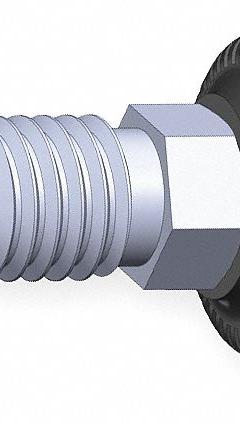 INNOVATIVE COMPONENTS Spring Plunger: Steel, 3/8"-16 Thread, Without Thread-Locker (MPN GP6C--SK3----21). Key specifications — Brand: INNOVATIVE COMPONENTS.
