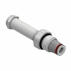 PARKER Poppet Valve: Steel, Screw-In, Two Positions, Normally Open, Two-Way, C10-2 Valve Cavity Size (MPN DSH101N). Key specifications — attr1012059: DSH101N; attr1250696: DSH101; attr1011660: Polyurethane; attr1011634: Steel; attr1011635: PARKER; attr1011636: Steel; attr1011647: 1.43; attr1011644: C10-2.