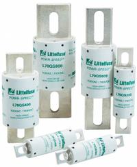 Semiconductor Fuse: L70QS Series, Very-Fast-Acting, 70 A, 700 V AC, 700 V DC DC Volt Rating (MPN L70QS070.V). Key specifications — Series: L70QS; Brand: LITTELFUSE; Voltage Type: AC/DC.