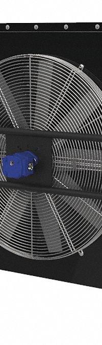 COOL-LINE Forced Air Oil Cooler: 500 hp Heat Removed, 350 gpm Max. Flow, 377 psi Max. Pressure (MPN HR500-0195). Key specifications — attr96059: 3 in SAE 4 Bolt Flange; attr98919: COOL-LINE.
