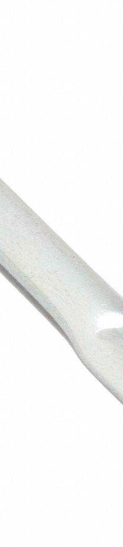 TECHSPRAY Utility Brush: 3/8" x 3/4", Hog Hair (MPN 2033-1). Key specifications — Brand: TECHSPRAY; Handle Material: Steel.