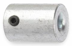 MILLER ELECTRIC Anti-Wear Guide: For Pipeworx Welders, 1/8 in (MPN 045233). Key specifications — Type: Antiwear Wire Guide; For Wire Type: Aluminum; Manufacturer Part Number: 045233; Brand: MILLER ELECTRIC; For Wire Feeder Family: 70 Series.