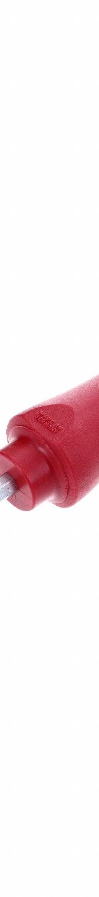 WIHA Screwdriver: SoftFinish, Long Lg, Torx Tip, T20 Tip Size, 8 1/4 in Overall Lg, Cushion Grip (MPN 36222). Key specifications — attr1205076: T20; attr1205081: WIHA; attr1205102: Cushion.