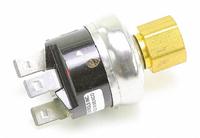 LIEBERT High Pressure Switch: Mfr Part # 180970P1. Key specifications — Manufacturer Part Number: 180970P1; Product Type: High Pressure Switch.
