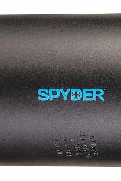 SPYDER Hole Saw: 3 3/8 in Saw Dia - Multi-Material-Cutting Hole Saws without Arbor