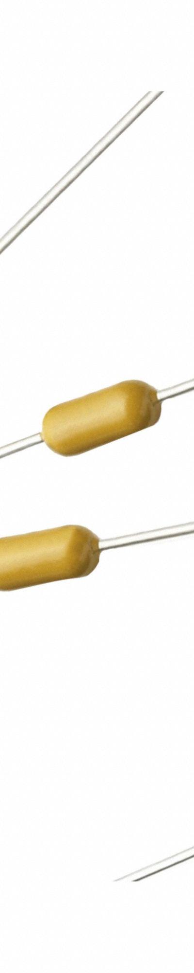 LITTELFUSE Miniature Electronic Fuse: 471 Series - Time-Delay Axial-Lead Fuses