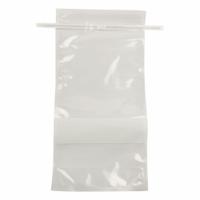APPROVED VENDOR Sampling Bag: Self-Standing, Sterile, 4 fl oz Capacity - oz, 118 mL Capacity - mL (MPN 841XJ5). Key specifications — Brand: APPROVED VENDOR; Color: Clear; Product Type: Sampling Bag; Standards: ETO Sterilization Certificate; Style: Self-Standing.