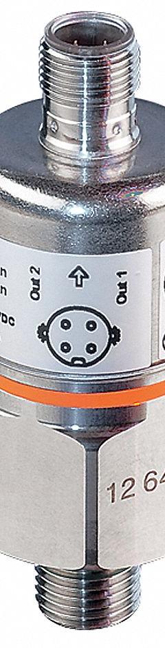 Pressure Transmitter: 0 psi to 1,000 psi, 0 to 10V DC, 4-Pin M12 Connector, 1/4 in Male NPT (MPN PX9112). Key specifications — Accuracy: ±0.75%; Burst Pressure: 9,400 psi; Calibration Certificate Included: No NIST-Traceable Calibration Certificate Included; IP Rating: IP68; Housing Material: Stainless Steel; Output: 0 to 10V DC; Overpressure: 4,350 psi; Process Connection Type: NPT.