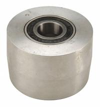 DYNABRADE Tracking Wheel: Mfr Part # 65307, Tracking Wheel, Compatible with Mfr Part # 64991/64993. Key specifications — attr948908: 65307; attr948911: 64991; attr948916: Tracking Wheel.