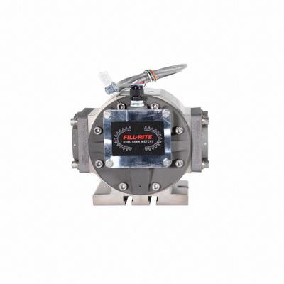 FILL-RITE Positive Displacement Flowmeter (MPN TS15AEDMAATXN) - Meters for Fuel Transfer Pumps