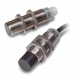 EATON Inductive Cylindrical Proximity Sensor: Non-Terminated Cable, Unshielded, 2 Wires, 20-132V AC (MPN E59-M18C118C02-A1). Key specifications — Brand: EATON; AC Supply Voltage Rating: 20-132V AC; DC Supply Voltage Rating: Not Rated.