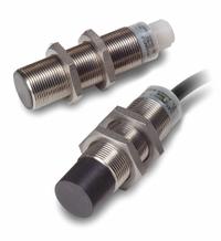 EATON Inductive Cylindrical Proximity Sensor: Non-Terminated Cable, Unshielded, 2 Wires, 20-132V AC (MPN E59-M18C118C02-A1). Key specifications — Brand: EATON; AC Supply Voltage Rating: 20-132V AC; DC Supply Voltage Rating: Not Rated.
