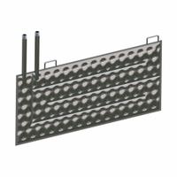 THERMAPLATE Immersion Plate Heat Exchanger: 160 BtuH Water / 50 BtuH Oil / 300 BtuH (MPN T5-24/48). Key specifications — Brand: THERMAPLATE.
