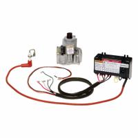 Intermittent Pilot Ignitor: Universal, 24V AC, 15 sec Lock Out, 30 sec Pre-Purge (MPN Y8610U4001). Key specifications — Product Type: Intermittent Pilot Ignitor; Brand: HONEYWELL HOME; Control Voltage: 24V AC; Replacement for OEM Brands: Honeywell.